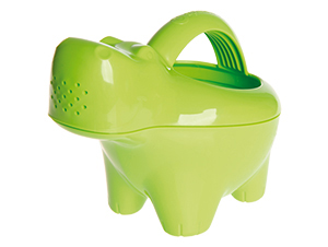 Hippo Watering Can fashion