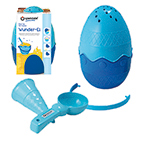 5-Piece Magic Egg Pirate