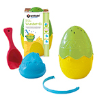 5-Piece Magic Egg fashion