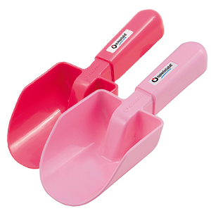 Shovel Princess