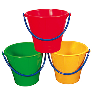 Large Bucket classic