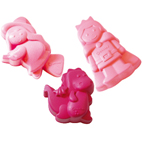 Sandförmchen Märchen Prinzessin