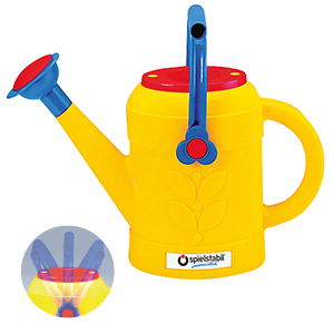 Large Watering Can classic