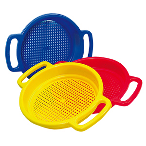 Large Sieve classic