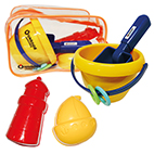 Baby-Set classic 4-teilig in Tasche